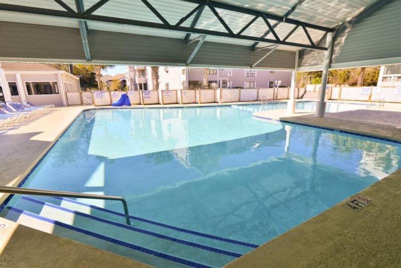 Spencer'S Myrtle Beach Rental At Arcadian Dunes Briarcliffe Acres Zewnętrze zdjęcie