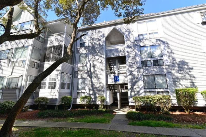 Spencer'S Myrtle Beach Rental At Arcadian Dunes Briarcliffe Acres Zewnętrze zdjęcie